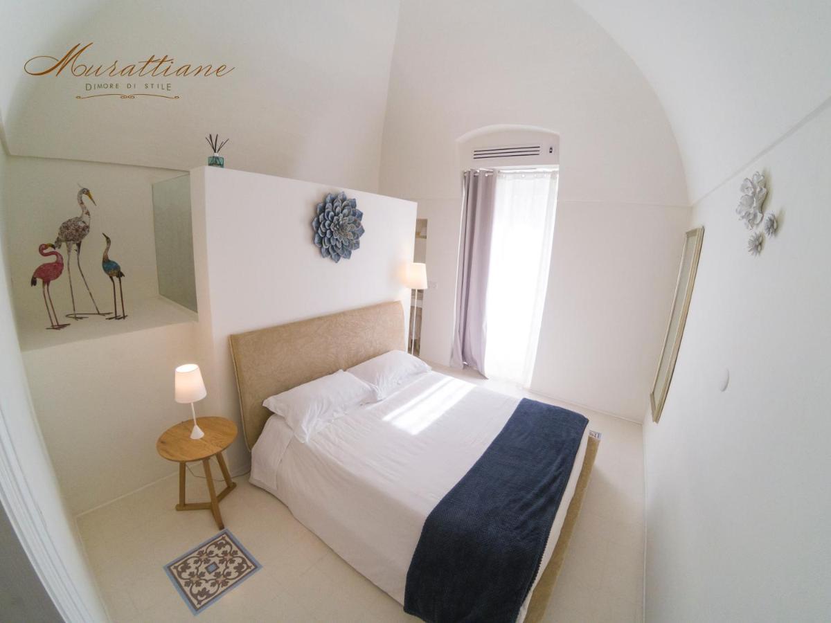 Murattiane - Dimore Di Stile โมโนโปลี ภายนอก รูปภาพ