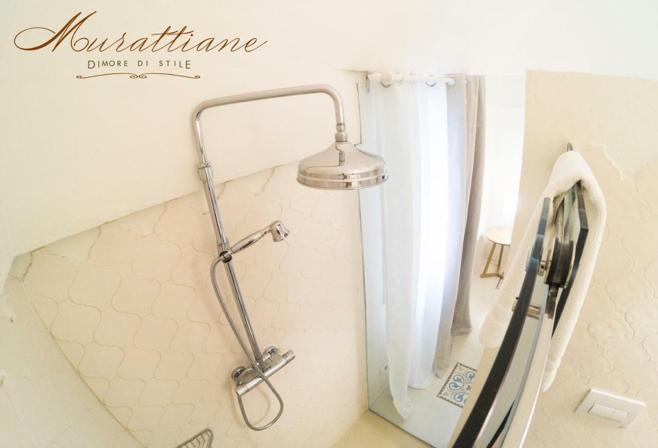 Murattiane - Dimore Di Stile โมโนโปลี ภายนอก รูปภาพ